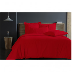 Percale Rouge