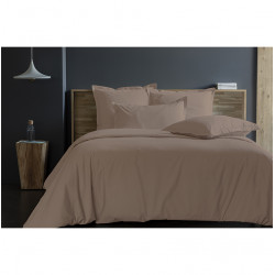 Percale Taupe