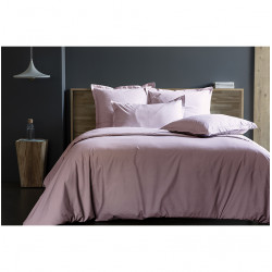 Percale Violet Ice