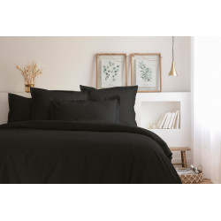 Percale Noir