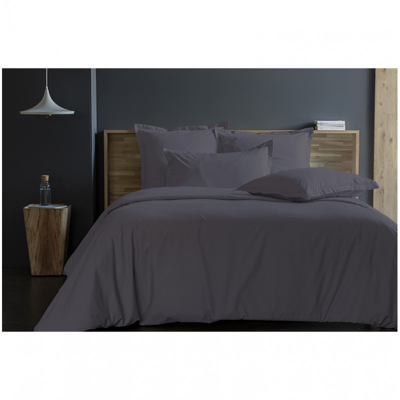 Percale Anthracite